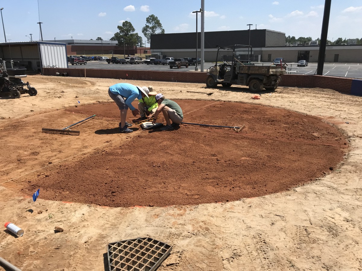 Baseball & Softball Field Prep Work Innovative Turf Solutions